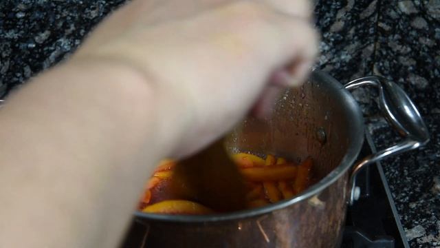 Готовим с Александром. Цукаты апельсиновые "Элегия" смотреть онлайн