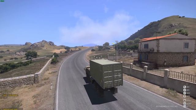 ARMA 3 Altis Life — реальная жизнь!