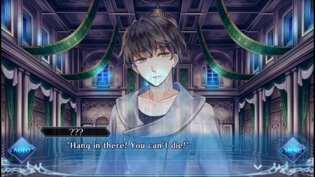 Period Cube ~Shackles of Amadeus~ Radius Part 8 Good End (full English narration)(graphic audiobook смотреть онлайн