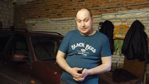 Добро пожаловать в Mexanikoss GARAGE