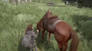The Last of Us Part 2 #2