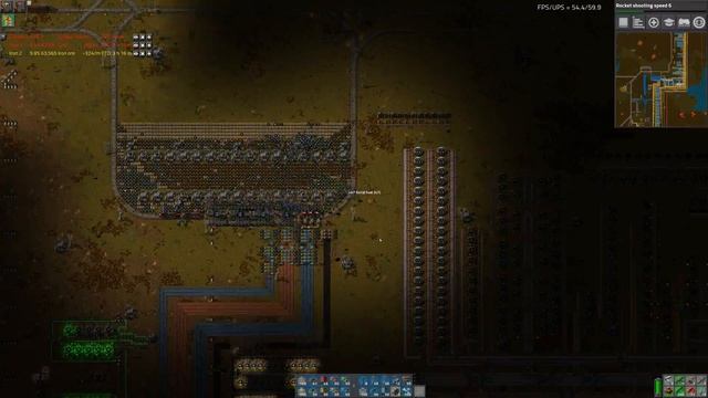 The Questionably Named Station | Factorio 0.15 Part 117 смотреть онлайн