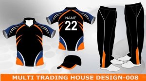 Cricket kits, shirts, uniform, jersey designs manufacturer we shipped in USA, UK, Australia, Canada