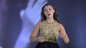 Шаврина Дарья, Г. Гендель Ария Морганы из оперы «Альцина»
