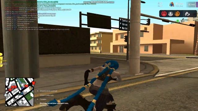 Баг на Аризона Role Play , после зовнка , остаётся звук звонящего телефона. смотреть онлайн