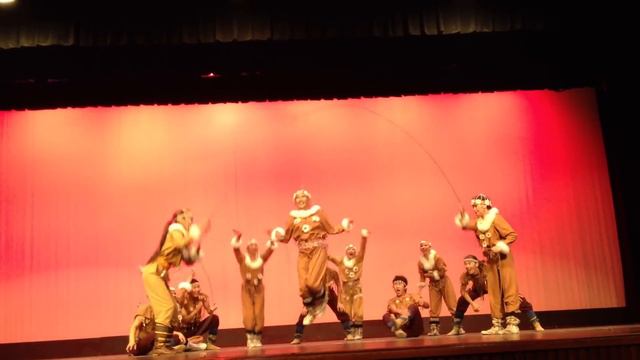 Gulun from Yakutsk (Siberia) Russia смотреть онлайн