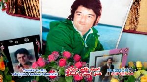 Ahmad Zahir - Yar As Dile Man Khabar Nadarad... کنسرت  وزارت مالیه - یار از دل من خبر ندار