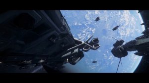 Star Citizen: Мы побывали внутри Джавелина и Бенгала | Краткое мнение