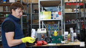 ER, CERATEC, STEP UP POLYFLON, HEXO-EX, VERYLUBE XADO, RESURS, AOS, HEAD AND SHOULDERS #anton_mygt