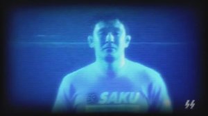 Kazushi Sakuraba