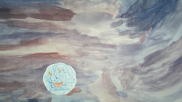 Парад планет 4 смотреть онлайн