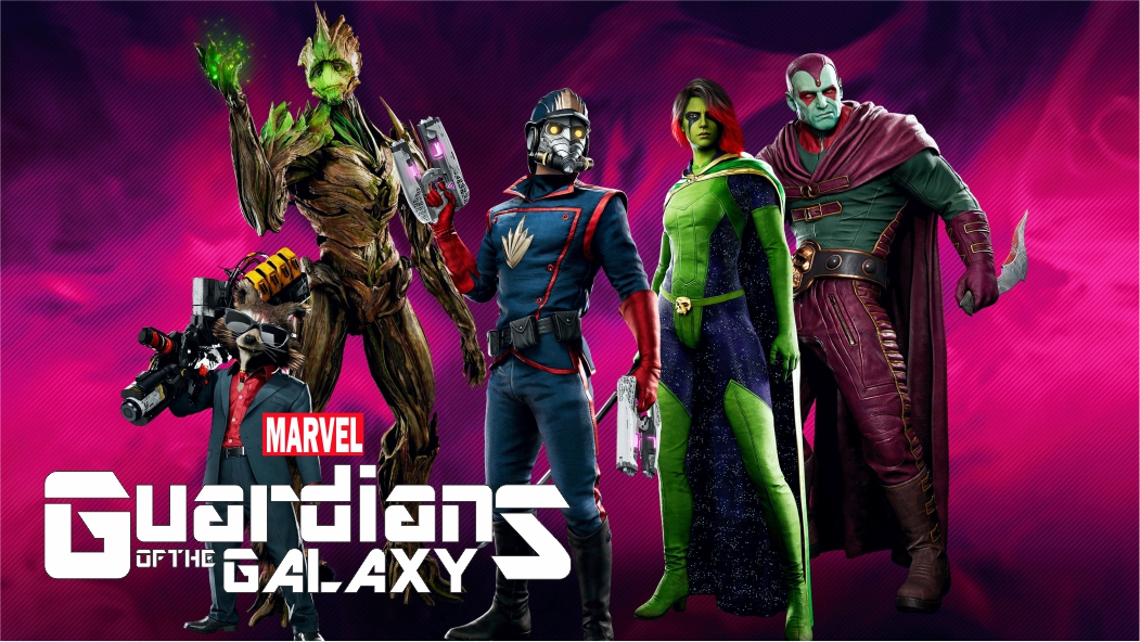 Marvel's Guardians of the Galaxy ► ПОЧТИ ФИНАЛ #19