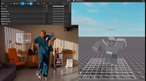 ? NEW ROBLOX MOTION CAPTURE UPDATE?! ?