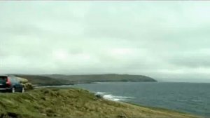 volvo xc 70 ocean race