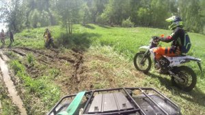 Прохват с Романом Курбатовым 22 мая 2021 г.