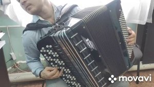 песня старый клен на баяне / аранжировки / инструментовки / оркестровки