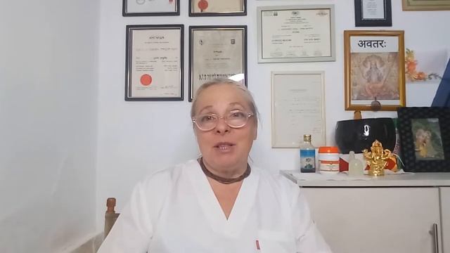 Как спать и высыпаться | С точки зрения Аюрведы смотреть онлайн