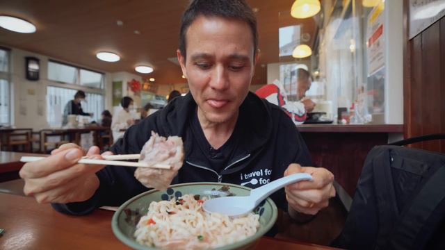 Food Tour in Okinawa!! DELICIOUS + BIZARRE FOODS Only on This Island!!