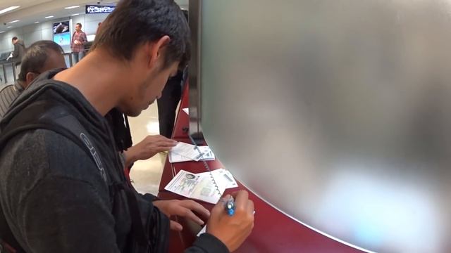 ПОЕЗДКА В ТАЙВАНЬ, ДЕНЬ 1 смотреть онлайн