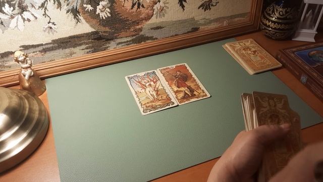 Если Вас предали..., что делать? Расклад- гадание смотреть онлайн