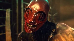 School 13 обзор игры DmC.