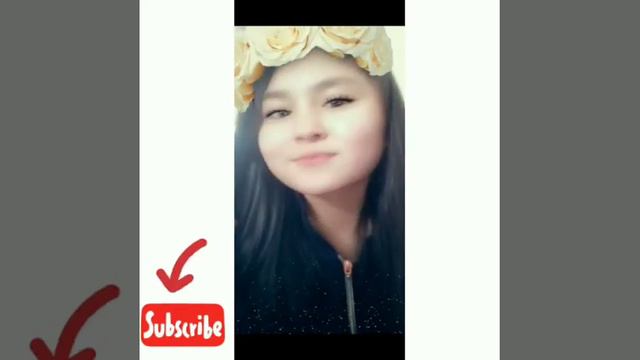 Будь тем кем ты и есть!💖 смотреть онлайн