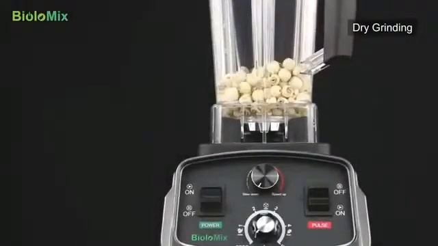 Biolo Mix Т5200 , G5200 классическая модель,параметры одинаковы,разница только в реле времени смотреть онлайн