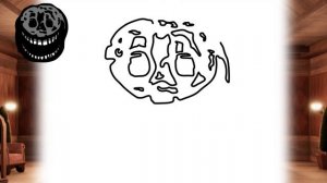 HOW TO DRAW RUSH | Roblox Doors - Easy Drawing