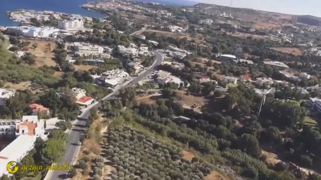 Paralia Kallitheas Beach смотреть онлайн