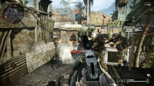 ^Достижение в Warface^