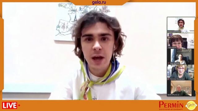 СРЕДА РУКОДЕЛИЯ: Вышивка из Дании PERMIN и EVA ROSENSTAND | Стильная вышивка | Распаковка набора смотреть онлайн