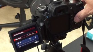 Sony ECM-AW4 Wireless Bluetooth Microphone Secret Addition for Good Audio