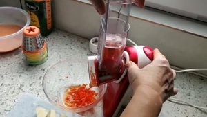 Электрические терки Moulinex Fresh Express для овощей, фруктов  Легко использовать  Учебник по исп