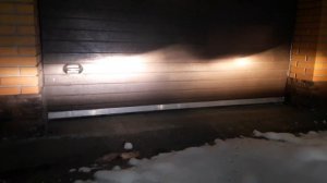 Лампы OSRAM BREAKER LAZER.отзыв.Улучшаем свет на автомобиле.