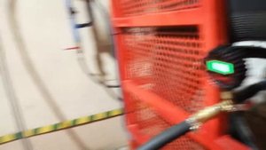 Грузовой шиномонтаж : быстрая накачка грузовых колёс