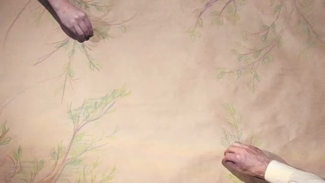 Мой дедушка был вишней. Считалочка / Малый театр кукол смотреть онлайн