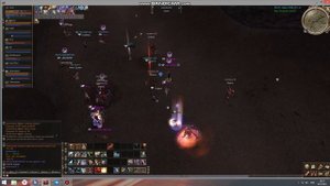 Asterios Pime X1 Dager Pack PvP Go-Getter