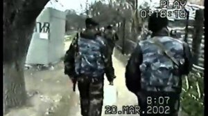 Гудермес 2002 год