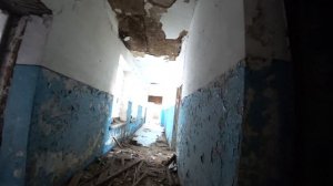 39 рота ОиО УРАВ ТОФ | ЗАБРОШЕННАЯ ВОЕННАЯ ЧАСТЬ 20469