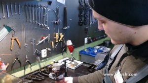Bosch CP3: клинит вал из-за нового топливоподкачивающего насоса