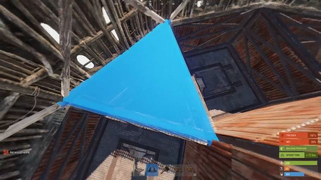 Rust Base Design 2019 - Solo/Duo/Trio New Rust Base Building Idea смотреть онлайн