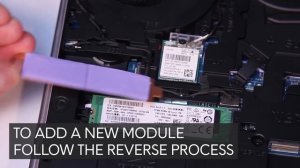 Alienware 15 R3: How to Upgrade/Replace SSD