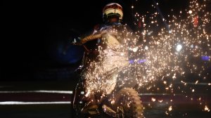 Всегда есть чем удивить: в Волгограде прошло байк-шоу «Ночных волков»