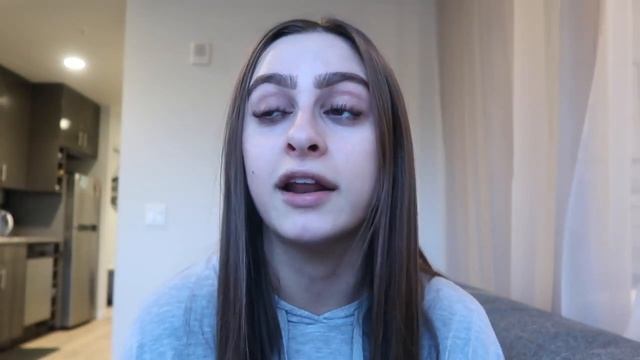 HOW I GREW MY EYELASHES BACK | HOW TO GROW YOUR EYELASHES | Bridget Hammett смотреть онлайн