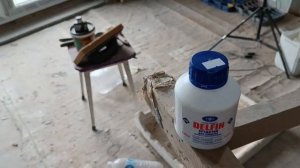 Адгезия гипсовых и цементных штукатурок к бетонным, газосиликатным, цементным основаниям.