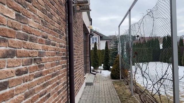 Обзор нашего объекта «Одноквартирный жилой дом в д. Боровляны». С этого объекта все началось? смотреть онлайн