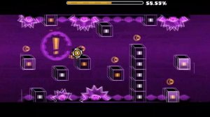 Прохождение Theory of Everything 2 | Geometry Dash