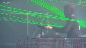 Alan Walker - Faded Ft. Iselin Solheim (Live Performance) 2023