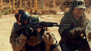 Class AK OPERATOR MILITARY CENTER-T® 2019