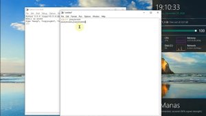 How to play sound in python | How to use playsound module in python